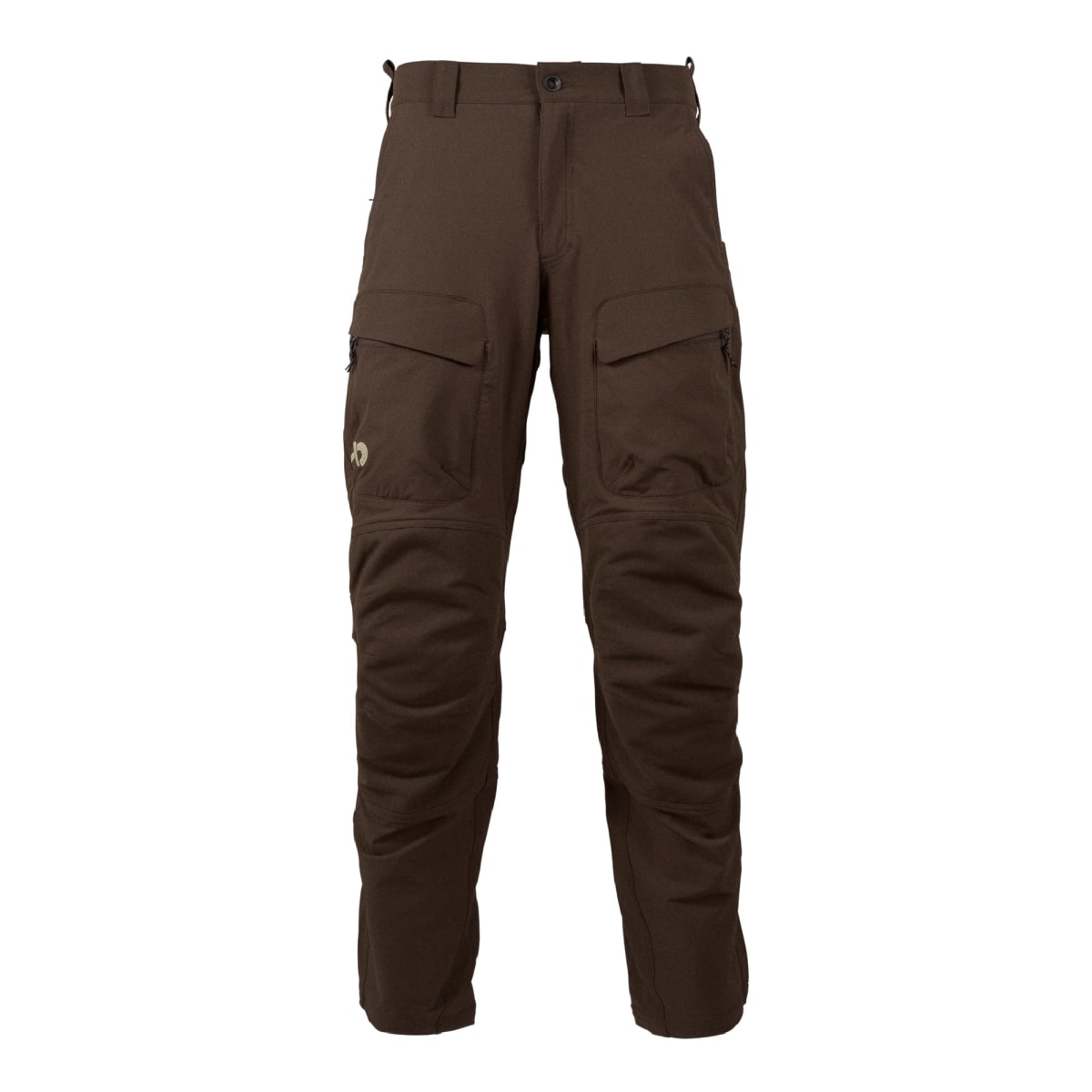 First Lite Men's Corrugate Foundry Pant Terra 4433 MBCGFTR4433