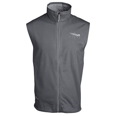 Sitka Mountain Vest Lead X Large 50122-PB-XL