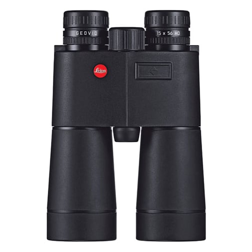 Leica Geovid 15x56 HD Meters Binocular 40043 Code U
