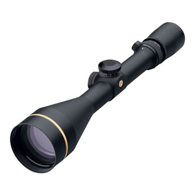 Leupold VX-3 3.5-10x50mm CDS Matte Duplex 111827 111827