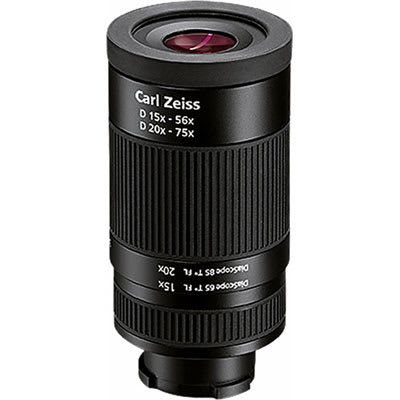 Zeiss DiaScope Variable 15-56/20-75x Eyepiece 528068-0000-000