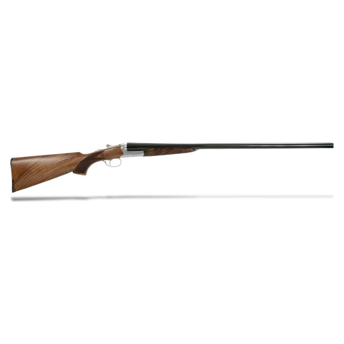 Beretta Parallelo 486 12GA Shotgun J486F10