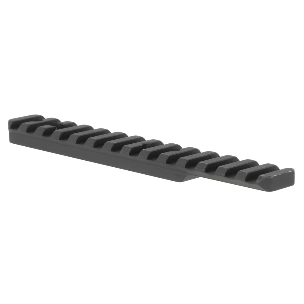 Talley Picatinny Rail for Henry Long Ranger H014 P00252005 - Main Image