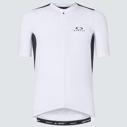 Oakley ENDURANCE MIX JERSEY White XXL FOA404390-100XXL