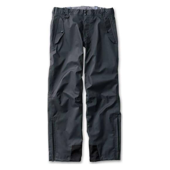 Filson SM Graphite River Bank Rain Pants 10381