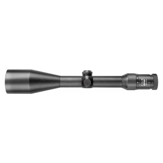 Docter Classic 3-12x56S Scope 56251