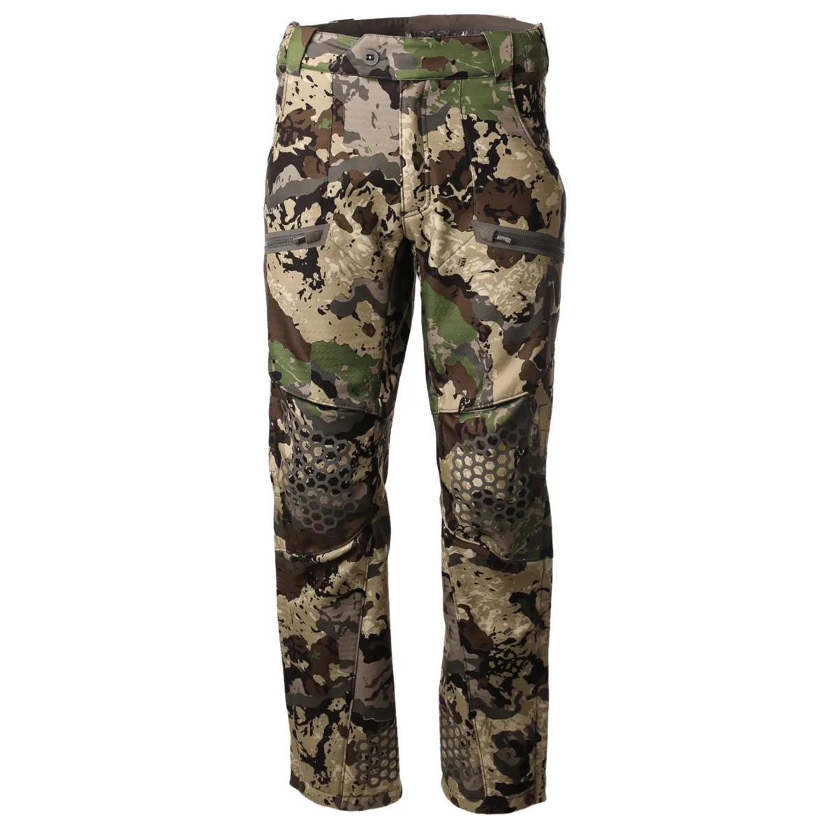 Pnuma Outdoors Waypoint Pant, Caza Veil Camo 32x36 P202C3236