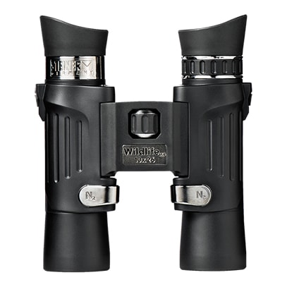 Steiner 10x26 Wildlife XP Binocular 5408