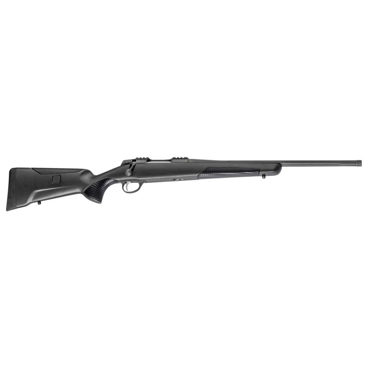 Sako 90 Adventure 7MM PRC 22bbl 1:9 5/8in x 24tpi Black / Tungsten JRS90ADV37122MT