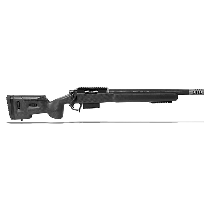 Christensen Arms TFM 300 AAC 16" Natural Carbon Rifle CA10273-Q88145