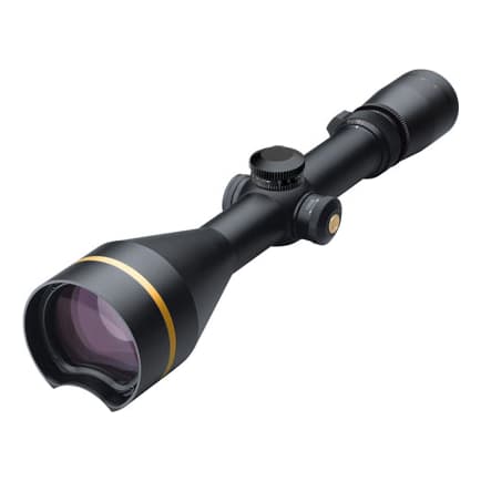 Leupold VX-3L 4.5-14x56mm (30mm) Side Focus CDS Matte Duplex 115241 115241