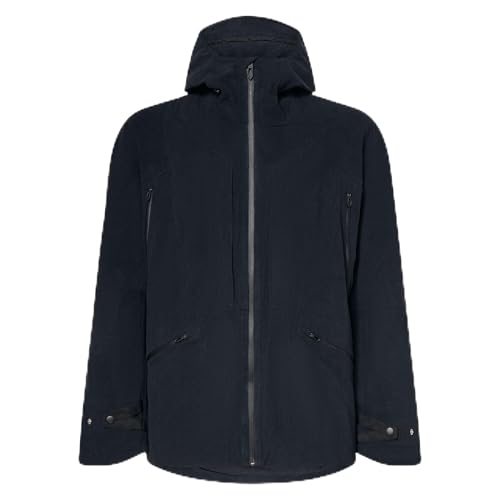Oakley Latitude Flex Tech Jacket Blackout XL FOA406151-02EXL