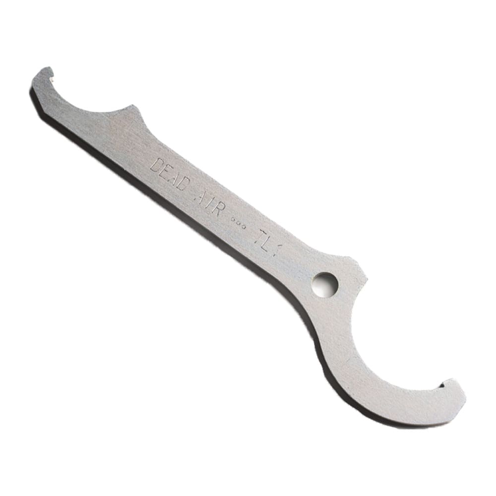 Dead Air Dead Air Nomad Ti OTB Suppressor Enhanced Spanner Wrench DAT006