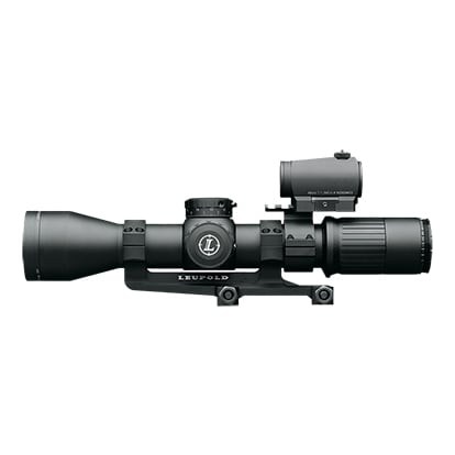 Leupold Mark 6 3-18x44mm (34mm) DAGR Kit M5C2 Matte Front Focal H59 119563 **ITAR***|119563