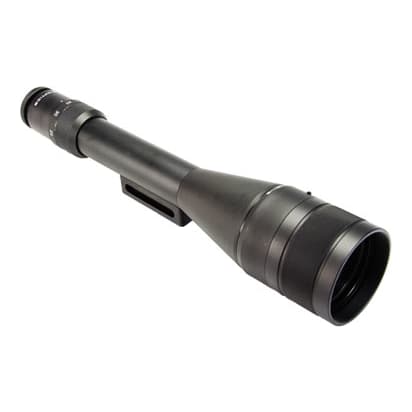 U.S. Optics 15-40x Mil Scale GAP Field Observation Scope Ill