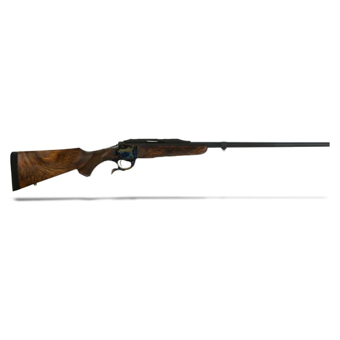 Luxus Arms Model 11 Single Shot 7 Rem Mag Rifle 231