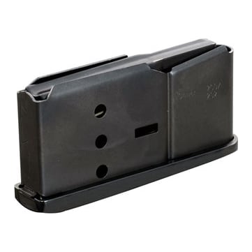 Sauer 202 Take Down Magazine Medium 3 Round Steel Floor Plate