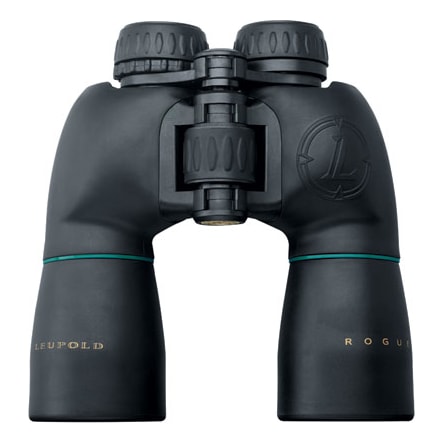 Leupold BX-1 Rogue 10x50mm Black 65555