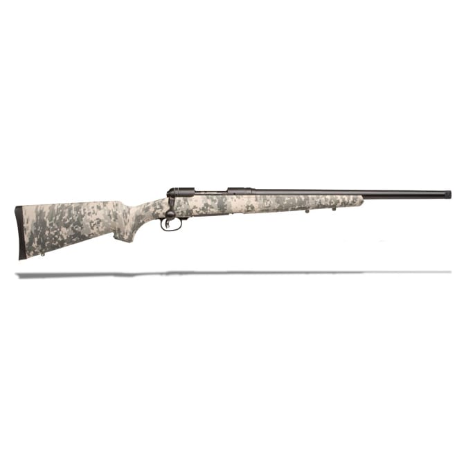 Savage 10 Precision Carbine .223 Rem. Rifle 19625
