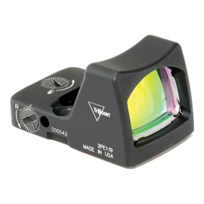Trijicon RMR Red Dot Sight RM02