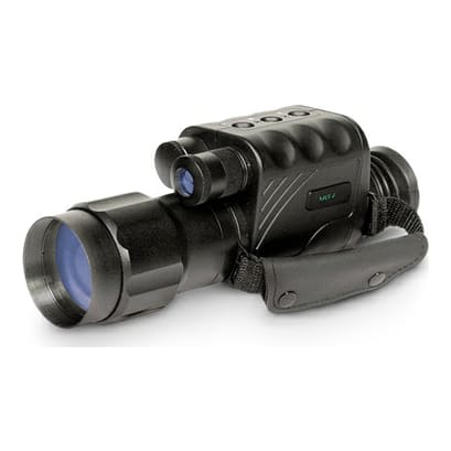 ATN MO4-CGT Night Vision Monocular NVMNMON4C0 NVMNMON4C0