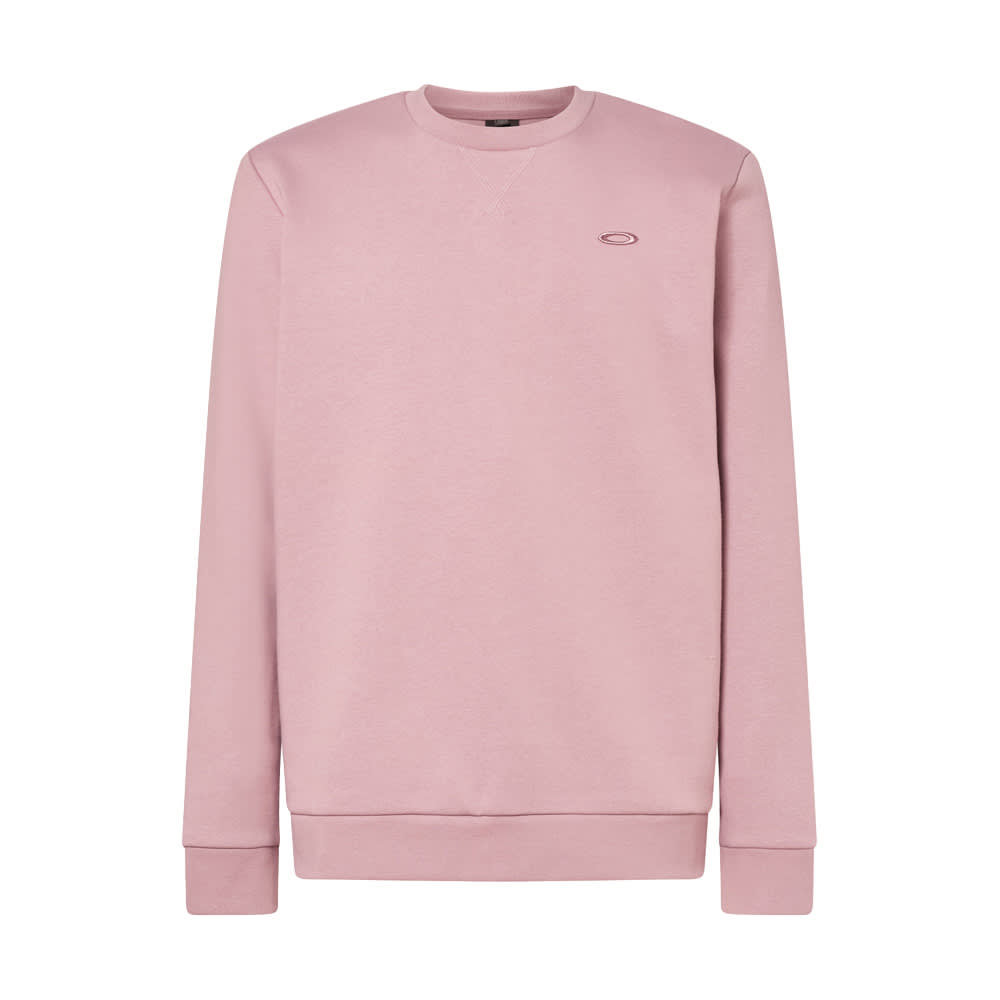 Oakley Men's Toadstool M Lifestyle Relax Crew Sweatshirt 2.0 FOA404846-8A6-M - Main Image