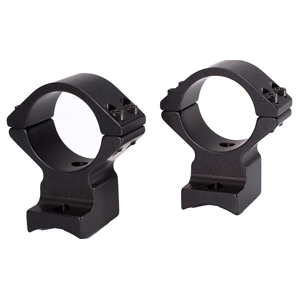 Talley Base for Trijicon RMR & RMR Footprint Marlin, Henry, Rossi R95, and Smith and Wesson Lever Action Rifles RMR336