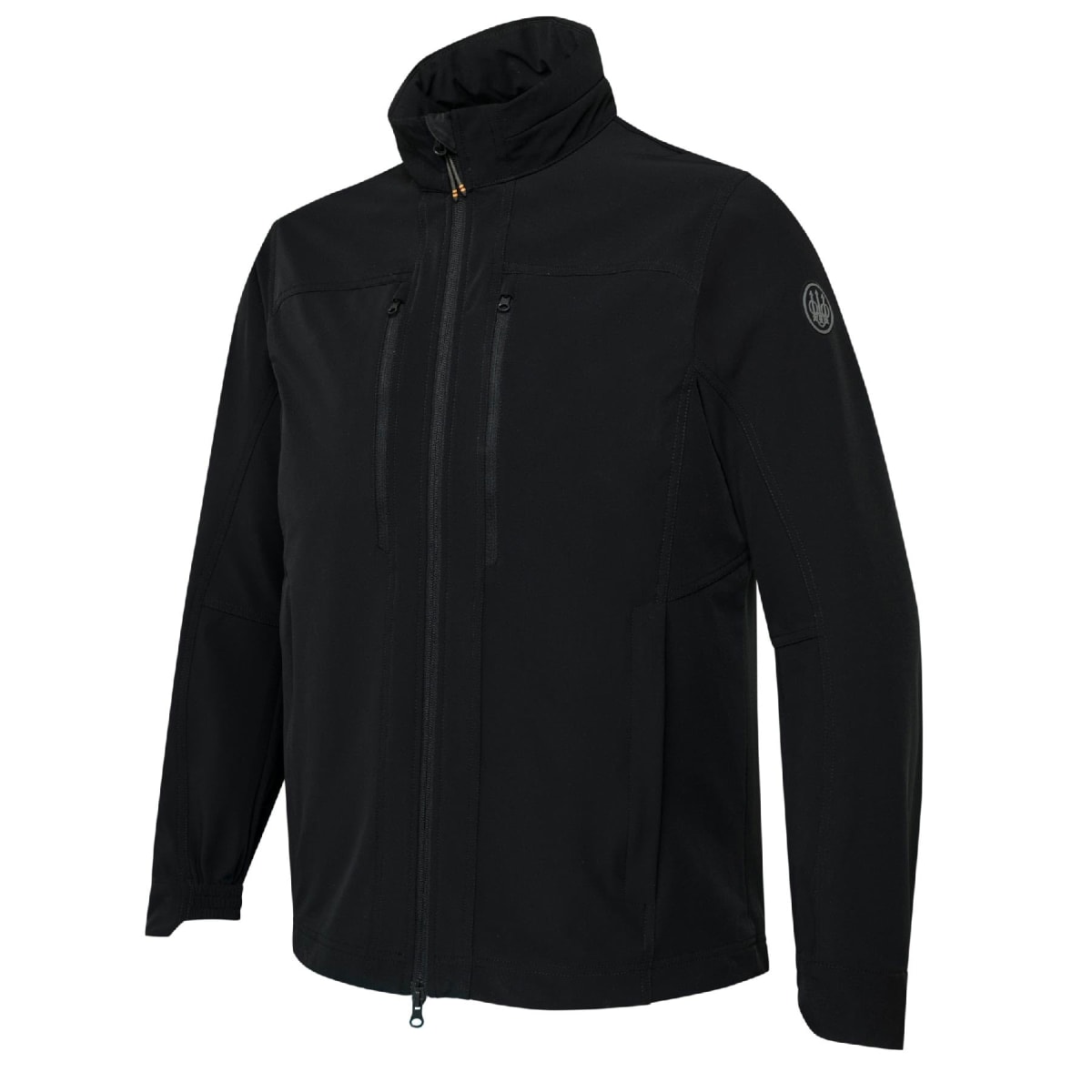 Beretta Sonoran Softshell Jacket Gunmetal Black XXXL GU795T258809S6XXXL