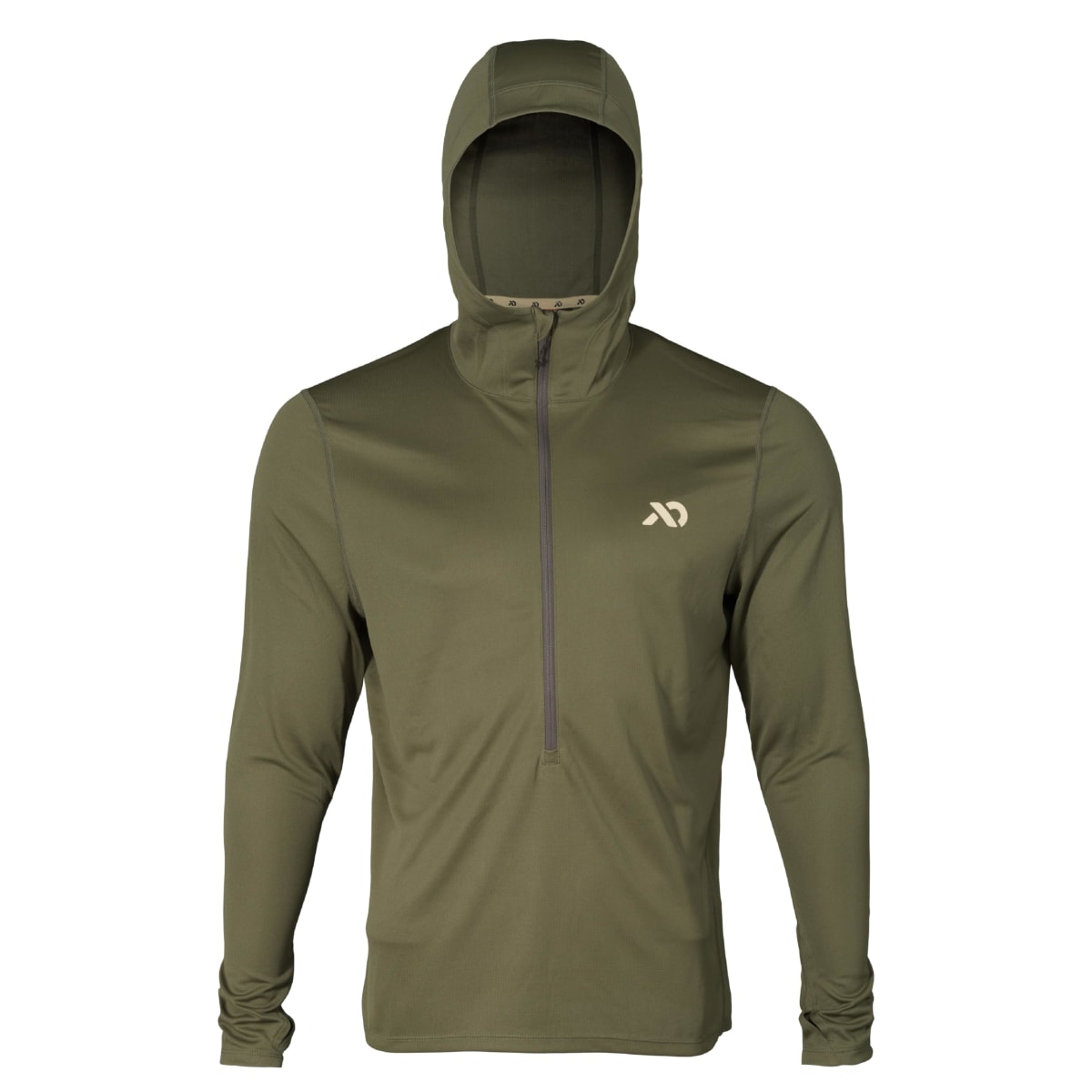 First Lite Men's Yuma Synthetic Hoody Conifer XL MBMYHCNXL