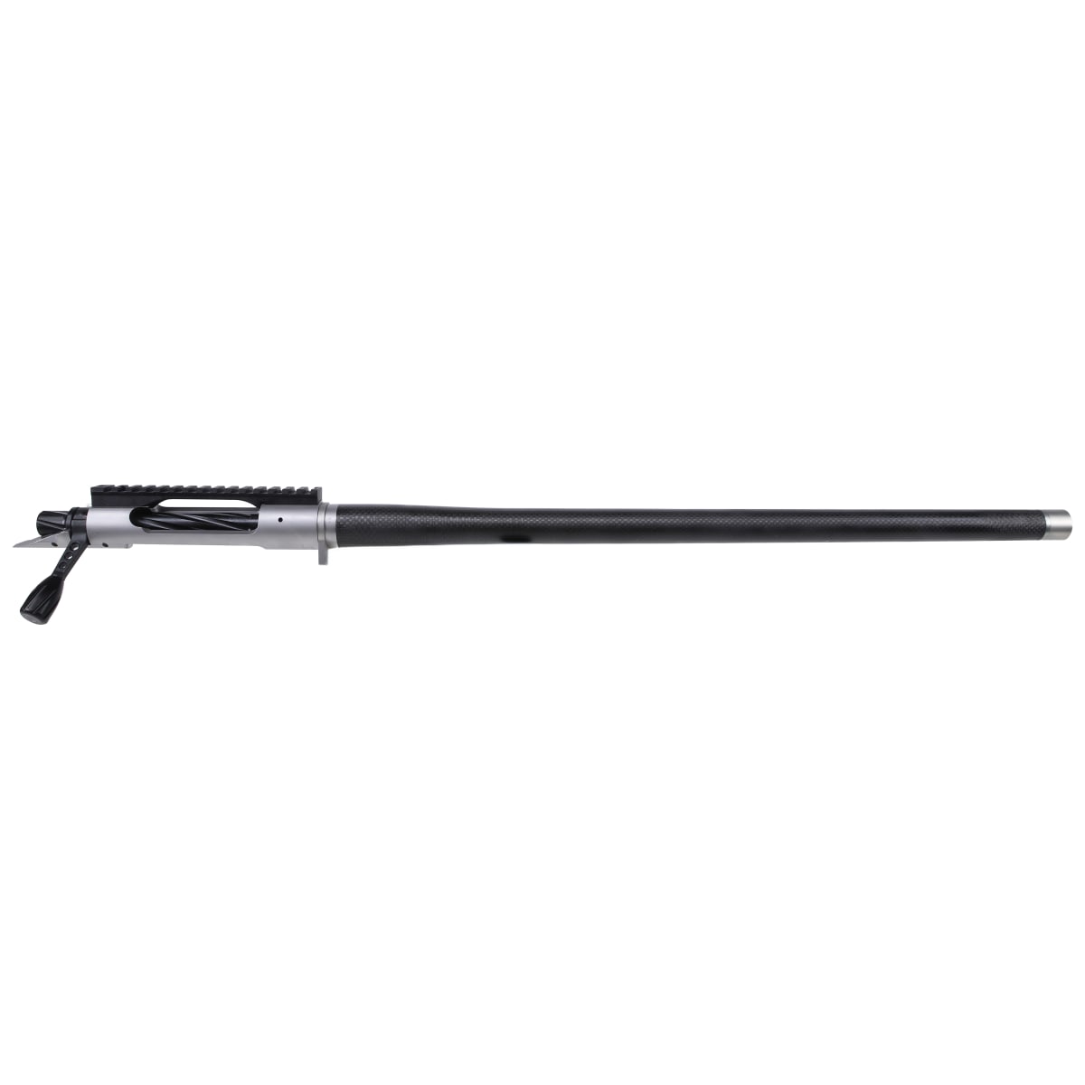 Christensen Arms .300 PRC 22" Bead Blasted Stainless Steel Carbon Fiber Barreled Action w/Trigger Pins & 20 MOA Rail 801-16016-00
