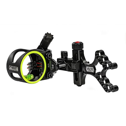 CBE Tactic Micro Sight CBE-TCM-5-RH