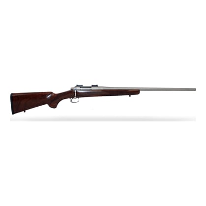 Dakota Arms Predator Deluxe 204 Ruger
