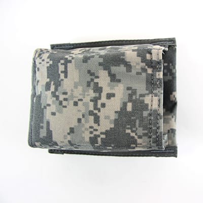 Barrett ACU Large Muzzle Secure Pouch 32346