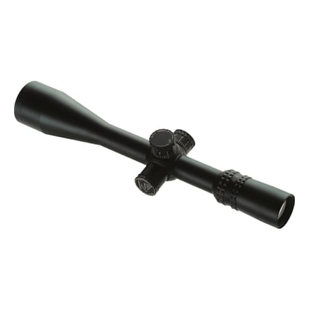 Nightforce NXS 5.5-22x50 MRAD Zero Stop MLR C202