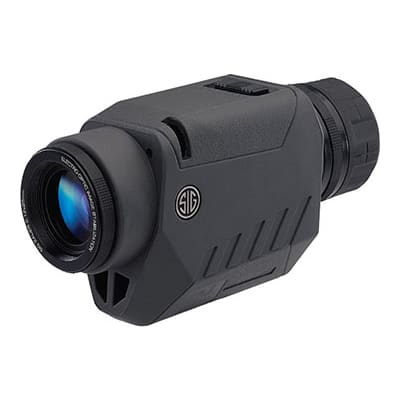 Sig Sauer Oscar3 6-12x25mm Spotting Scope SOV36001