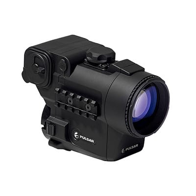 Pulsar Digital Forward DFA75 (with 56 mm Adapter) Night Vision Riflescope PL78118