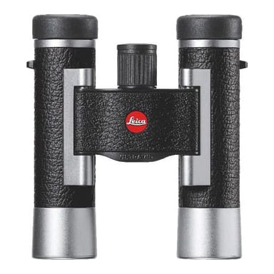 Leica Silverline 10x25 Binocular 40652