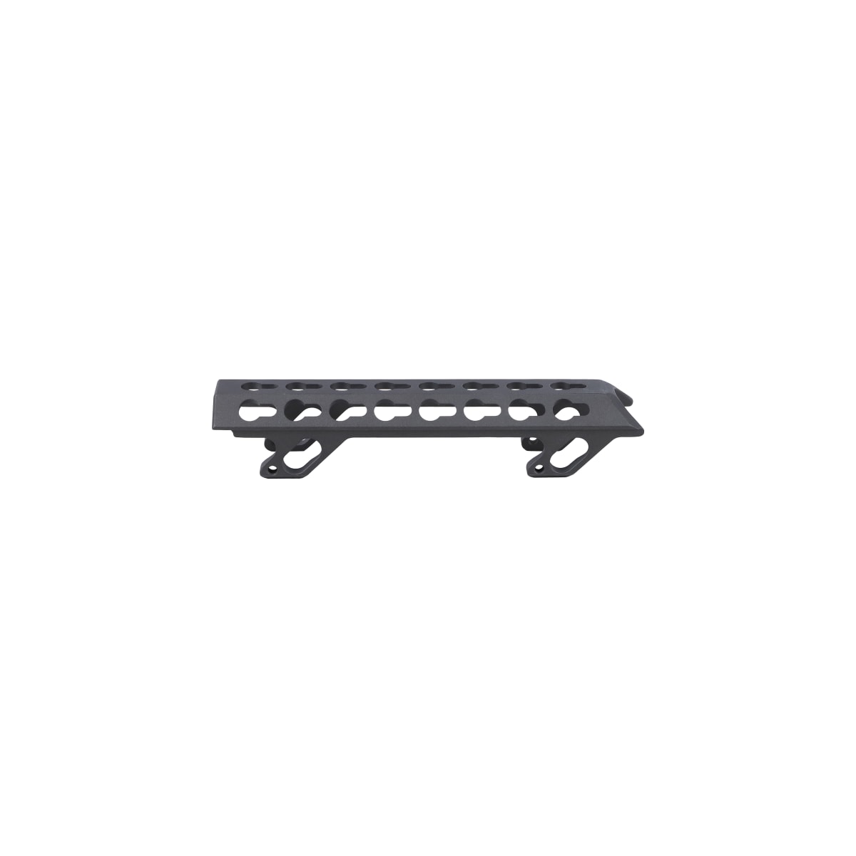 Accuracy International AT-X Tungsten 7.5" Short Forend Bridge Module 29412TN