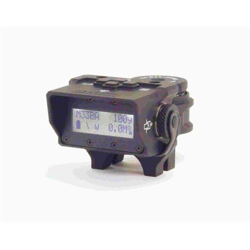 Barrett BORS 1.5 for Schmidt Bender PMII 5-25x56 .1 MRAD CW 14128-66702-A 14128-66702-A