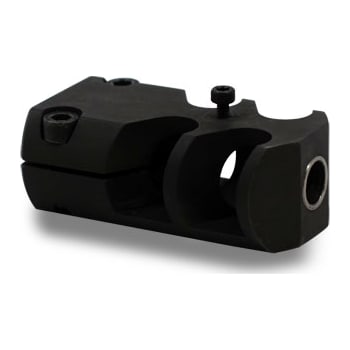 Roedale Muzzle Brake for Sako TRG or Blaser Tac 2 .338 Lapua -UB408