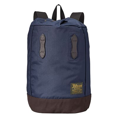 Filson Small Pack Navy FCO-015303 FIL-70413-Navy-