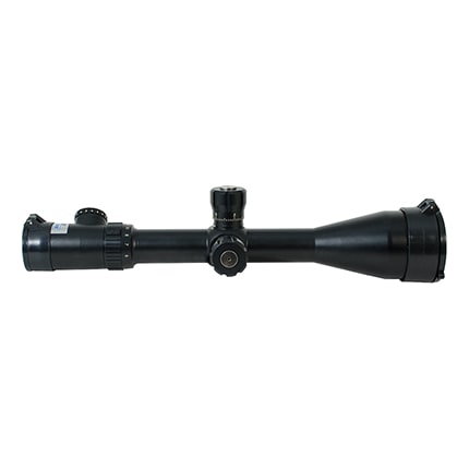 Bushnell Elite Tactical 6-24x50 Illum Mil Dot Scope UA-1253