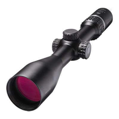 Burris Veracity 3-15x50 Ballistic Plex E1 Scope 200635