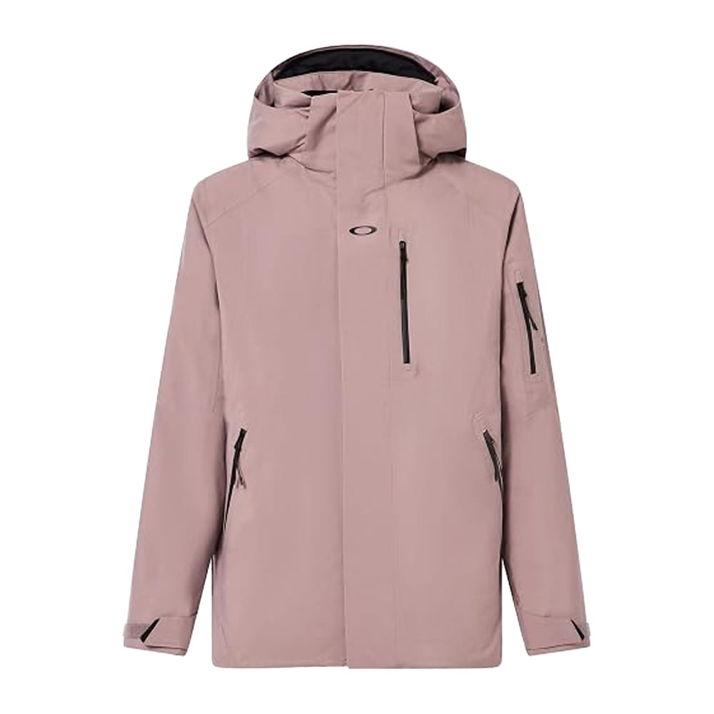 Oakley Men's Toadstool L Snow Sub Temp RC Gore-Tex Jacket 2.0 FOA406100-8A6-L - Main Image