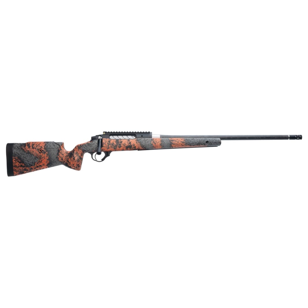 Seekins Havak Element M3 .25 Creedmoor 20" Urban Shadow Rifle 11710479F - Main Image