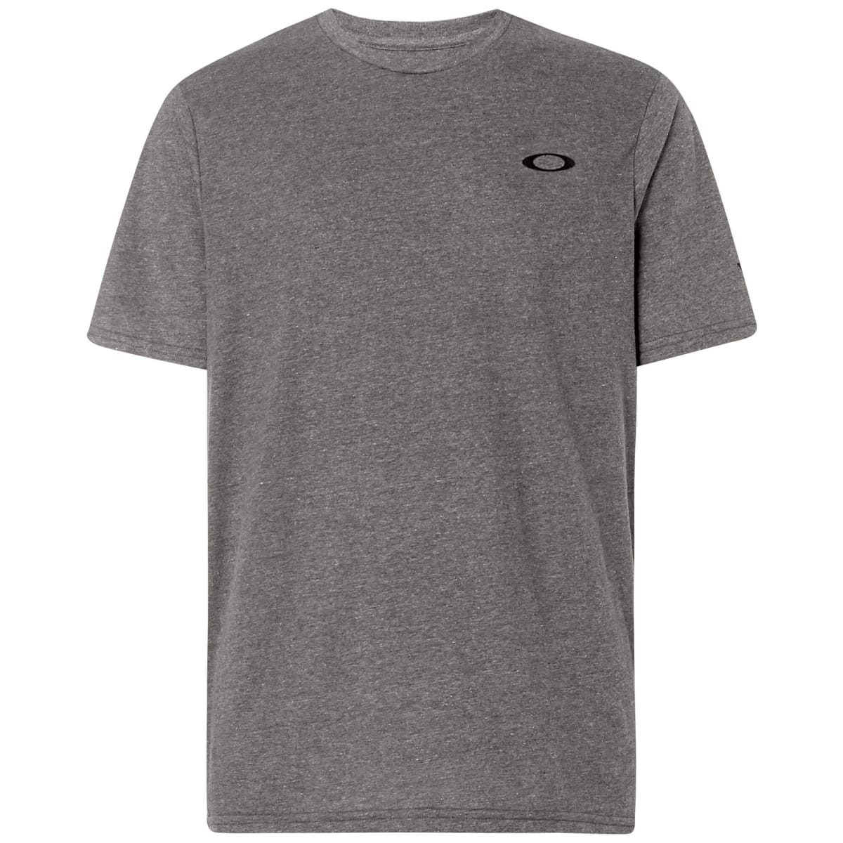 Oakley SI Oakley Flag Athletic Heather Grey T-Shirt M 458160-24G-M - Main Image
