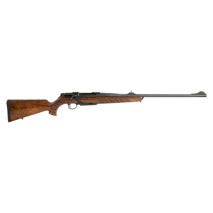 Merkel RX Helix Black 300 Win Mag Wood Grade 6. Like New Demo. UA1619