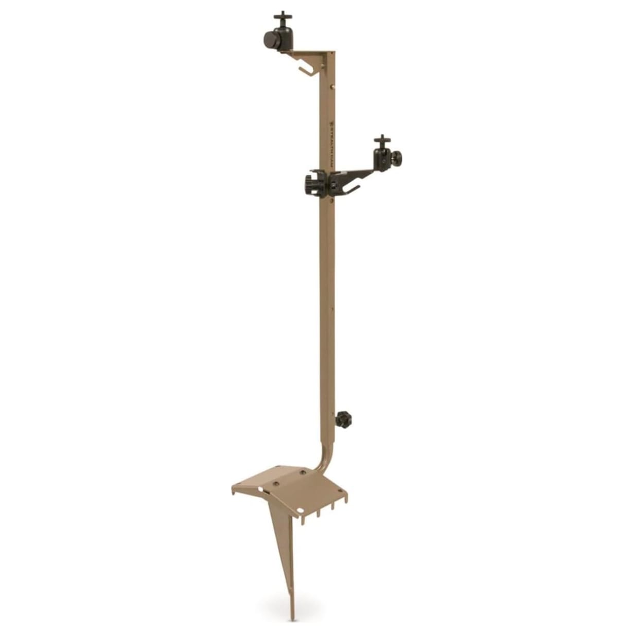 Stealth Cam Camera/Solar Pak Mounting Post STC-CSMP