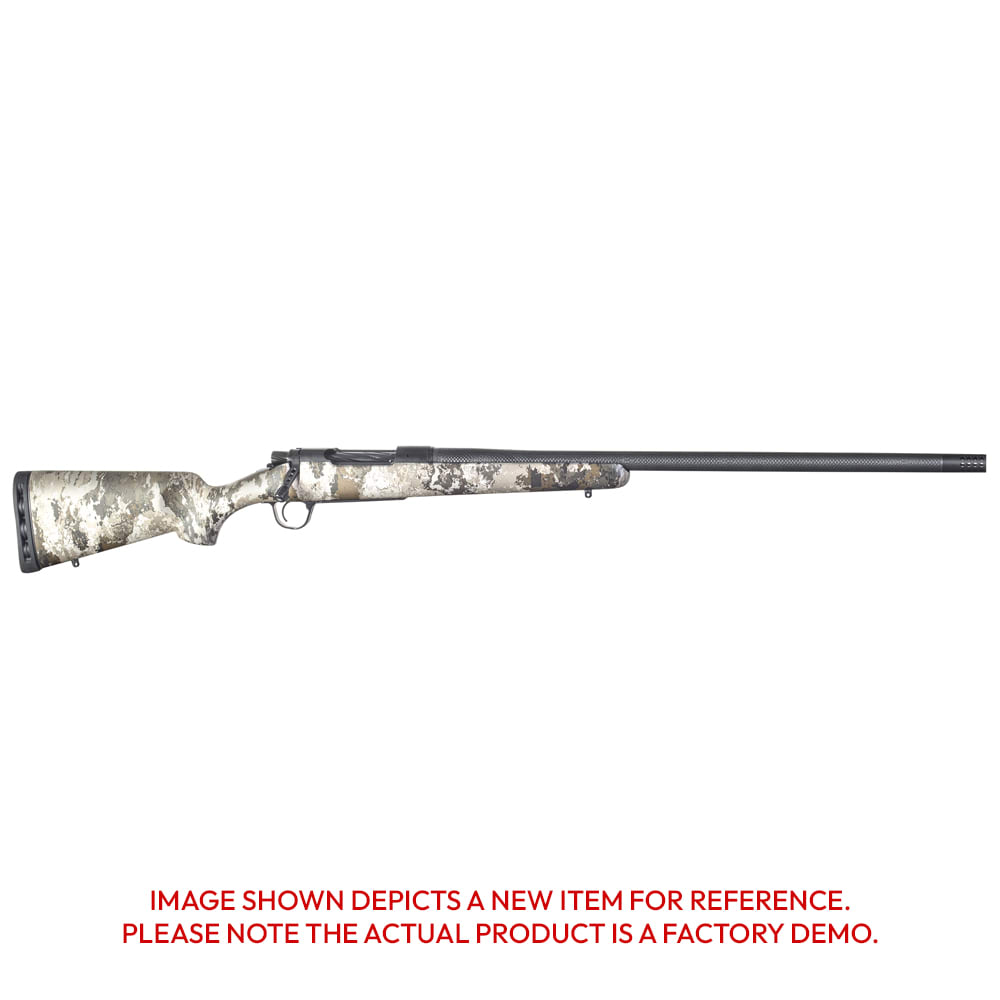 Christensen Arms FACTORY DEMO Ridgeline 6.5 PRC 24" 1/8" West River Rifle 801-06056-00_CV41815