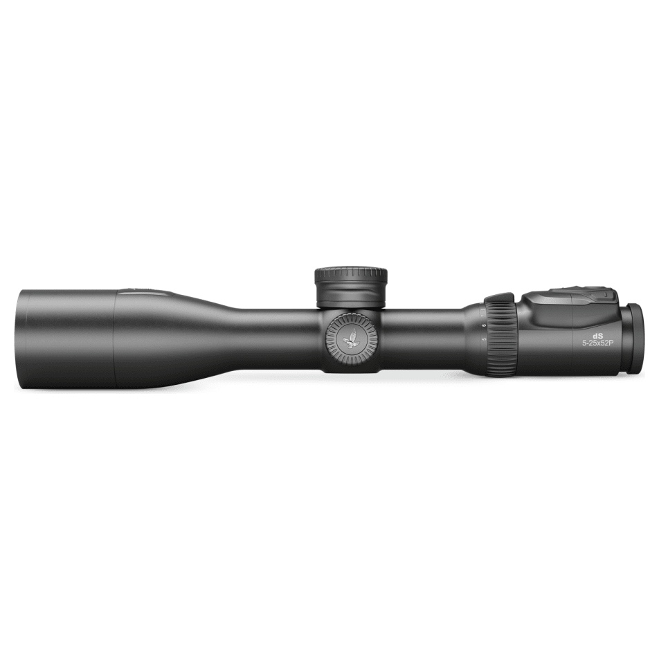 Swarovski dS 5-25x52mm P GEN II 4A-I Riflescope 71002